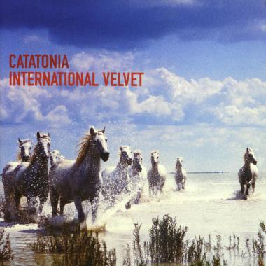 Catatonia -  International Velvet